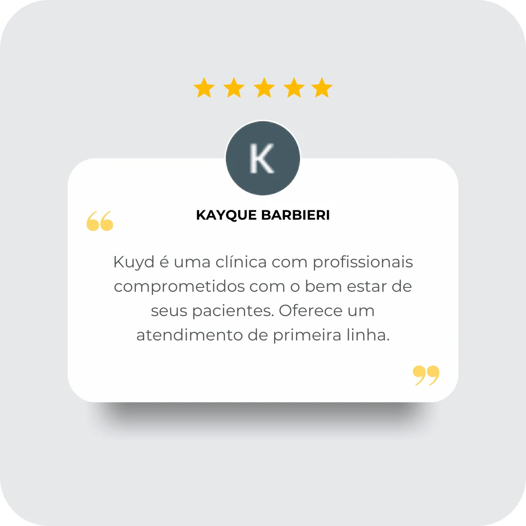 depoimento kuyd corpo e mente