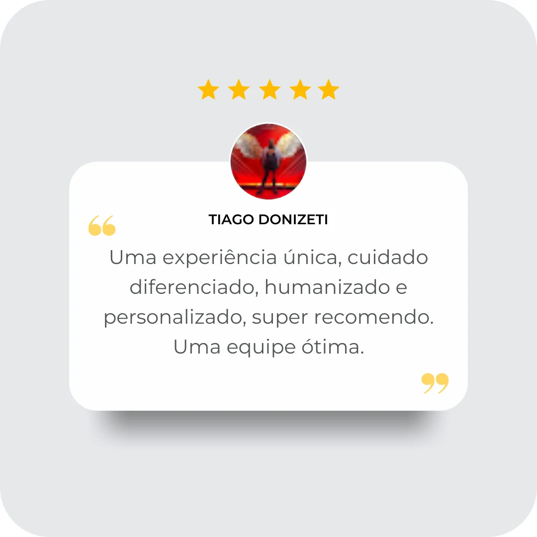 depoimento kuyd corpo e mente